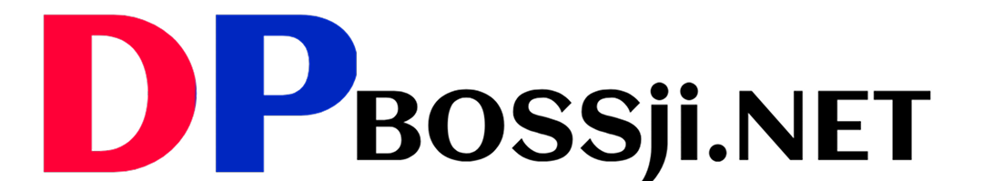 DPBOSSJI Logo